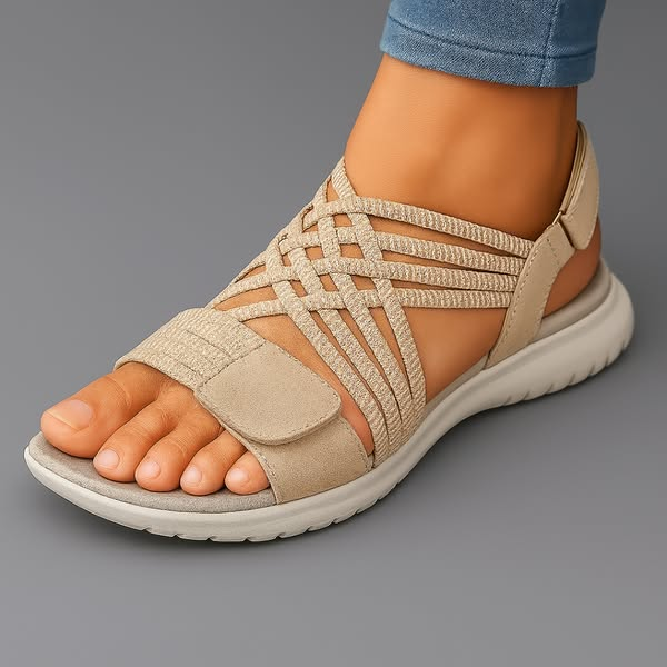 Norys Sandalias