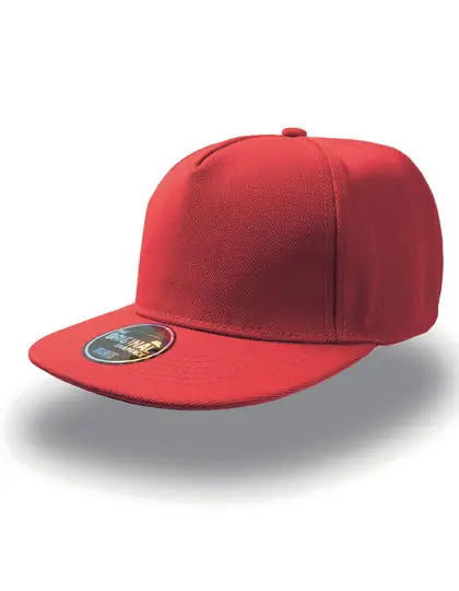 Gorra Snap Five