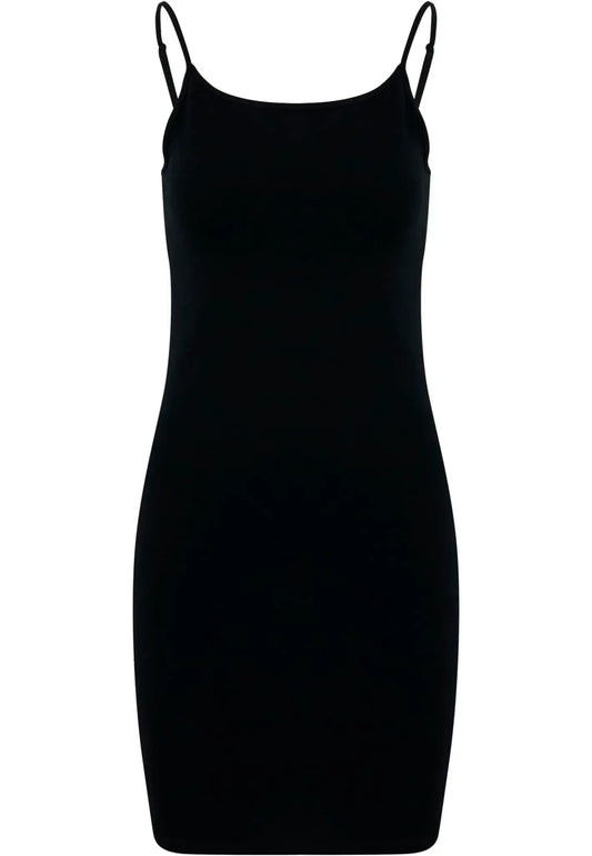 Vestido de mujer Stretch Jersey Slim