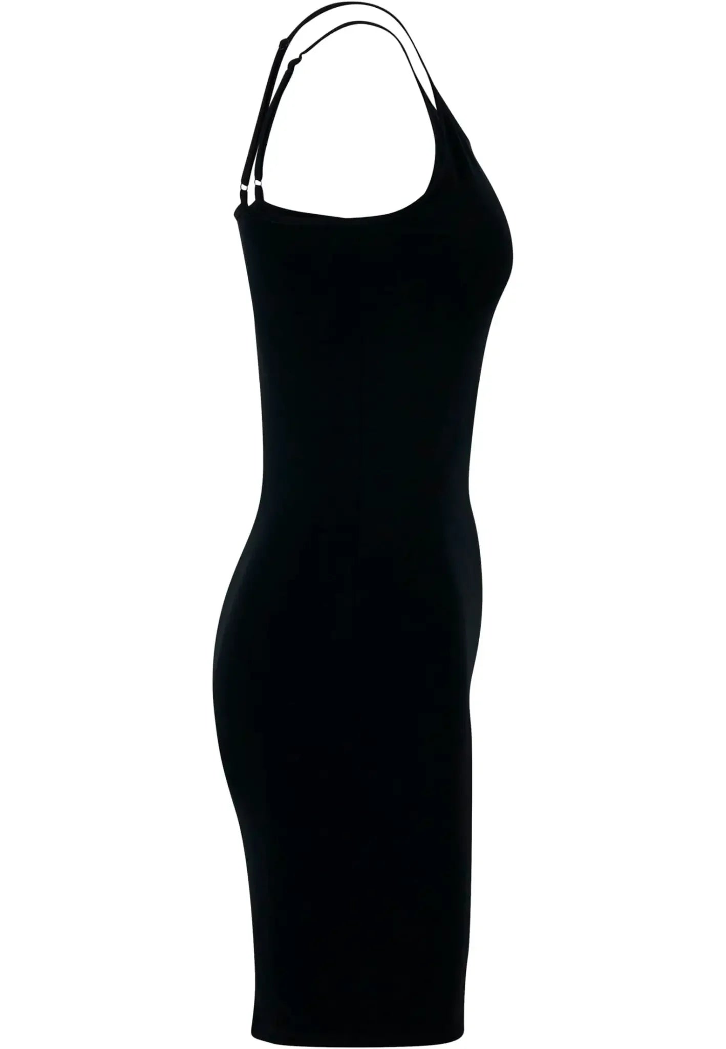 Vestido de mujer Stretch Jersey Slim
