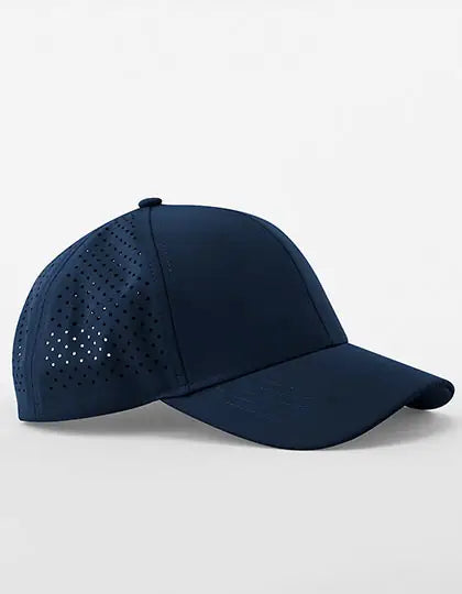 Gorra trucker Laser Performance