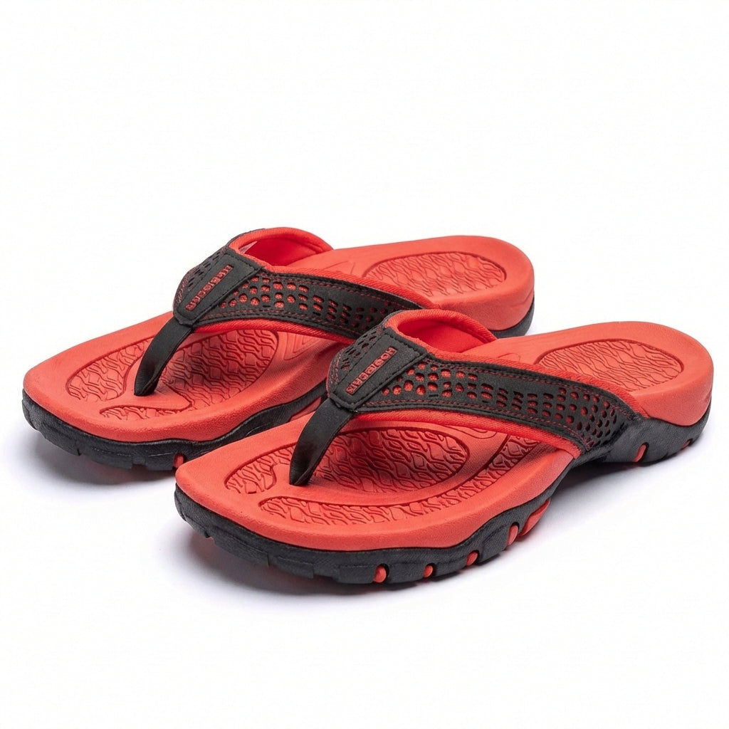 Darío | Chanclas Deportivas con Suela Antideslizante Hombre