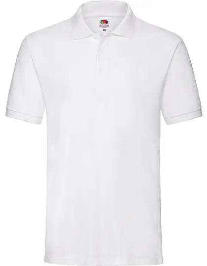 Polo de hombre Premium