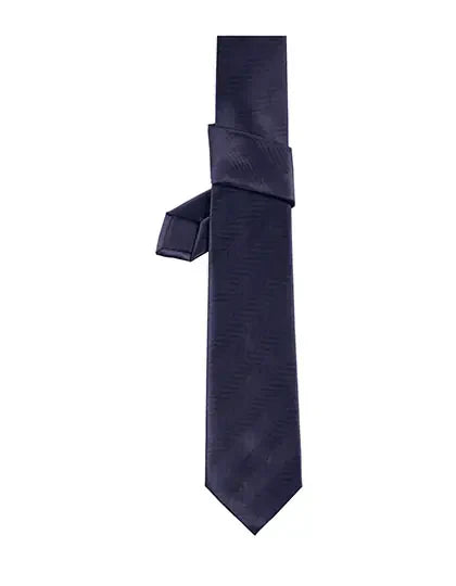 Corbata Semi Plain Club