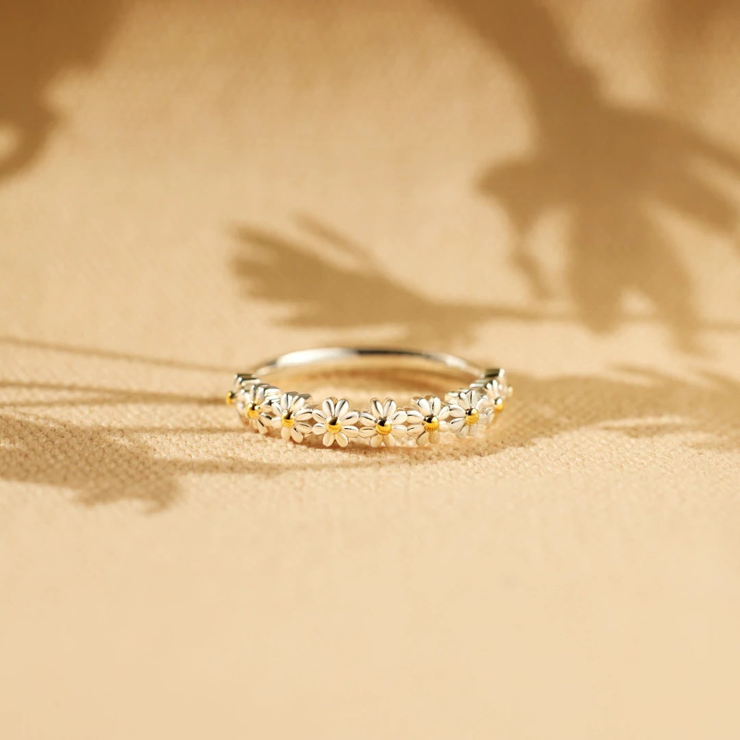 Anillo Soledad