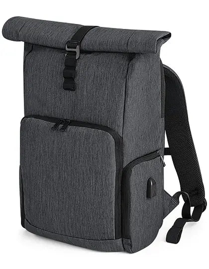 Mochila Tech Charge Roll