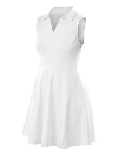Vestido de mujer Recycled Fitness