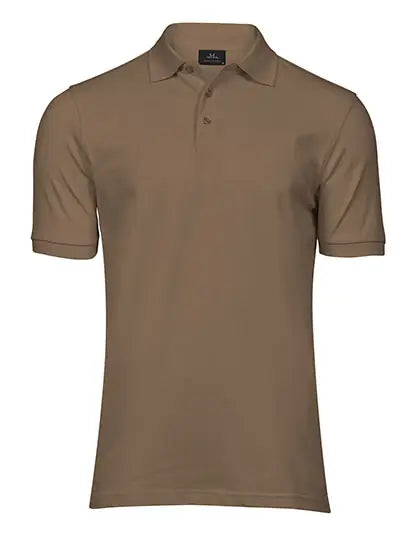 Polo de hombre Luxury Stretch