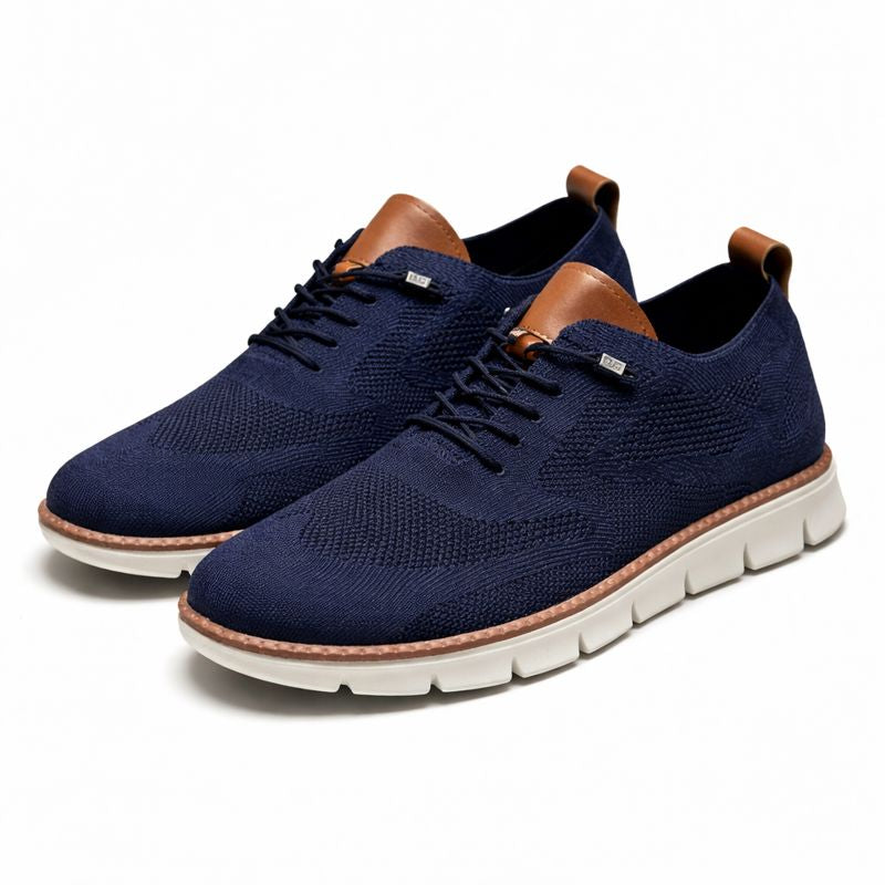 Winston | Zapatillas Casuales con Cordones para Hombre