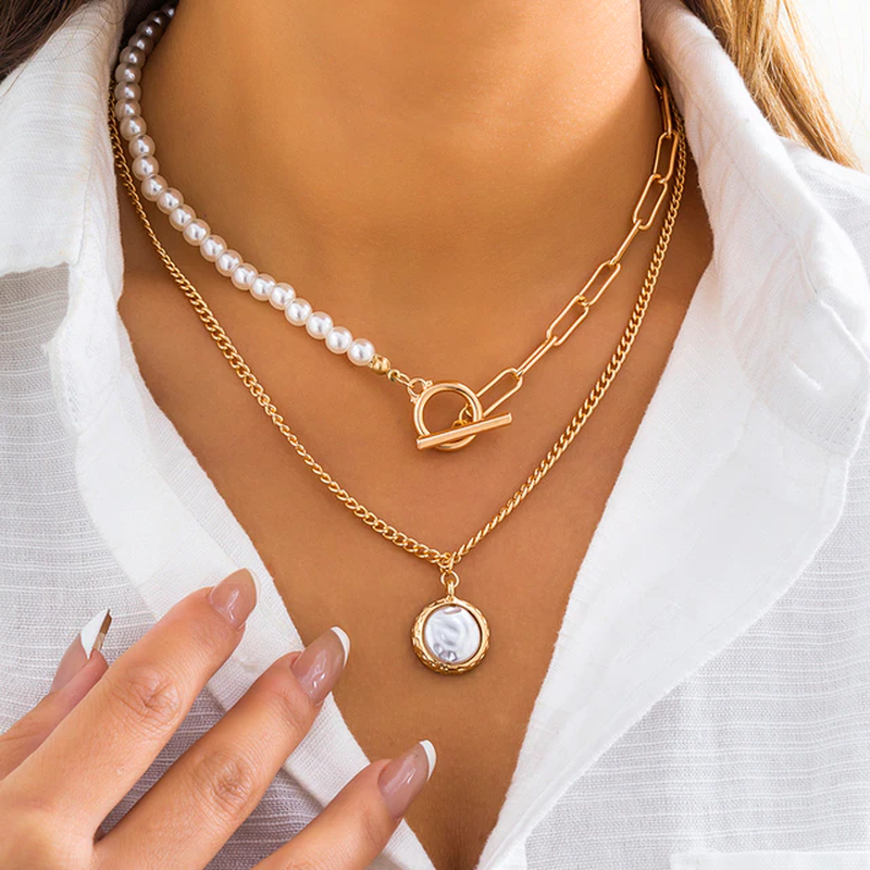 Collar Nagore