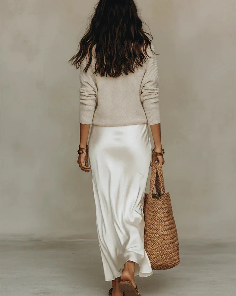Vestido  Amaia