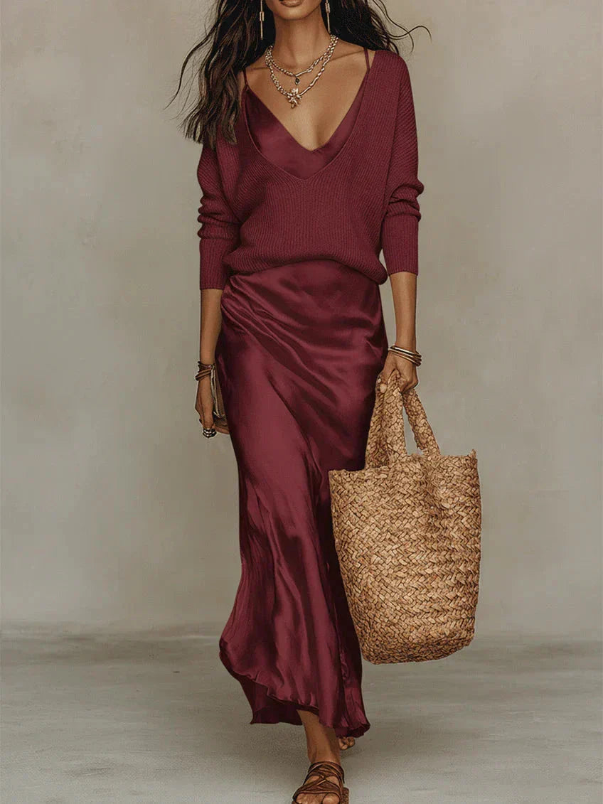 Vestido  Amaia