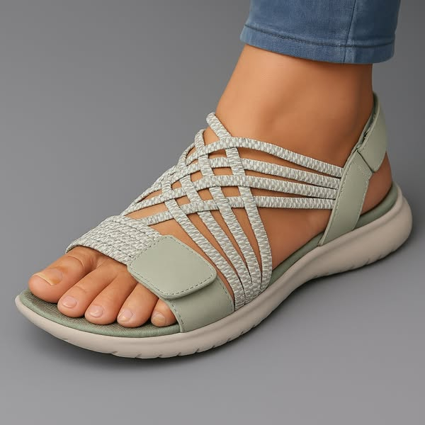Norys Sandalias