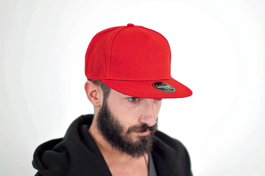Gorra Snap Five