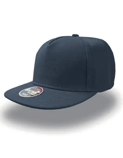 Gorra Snap Five