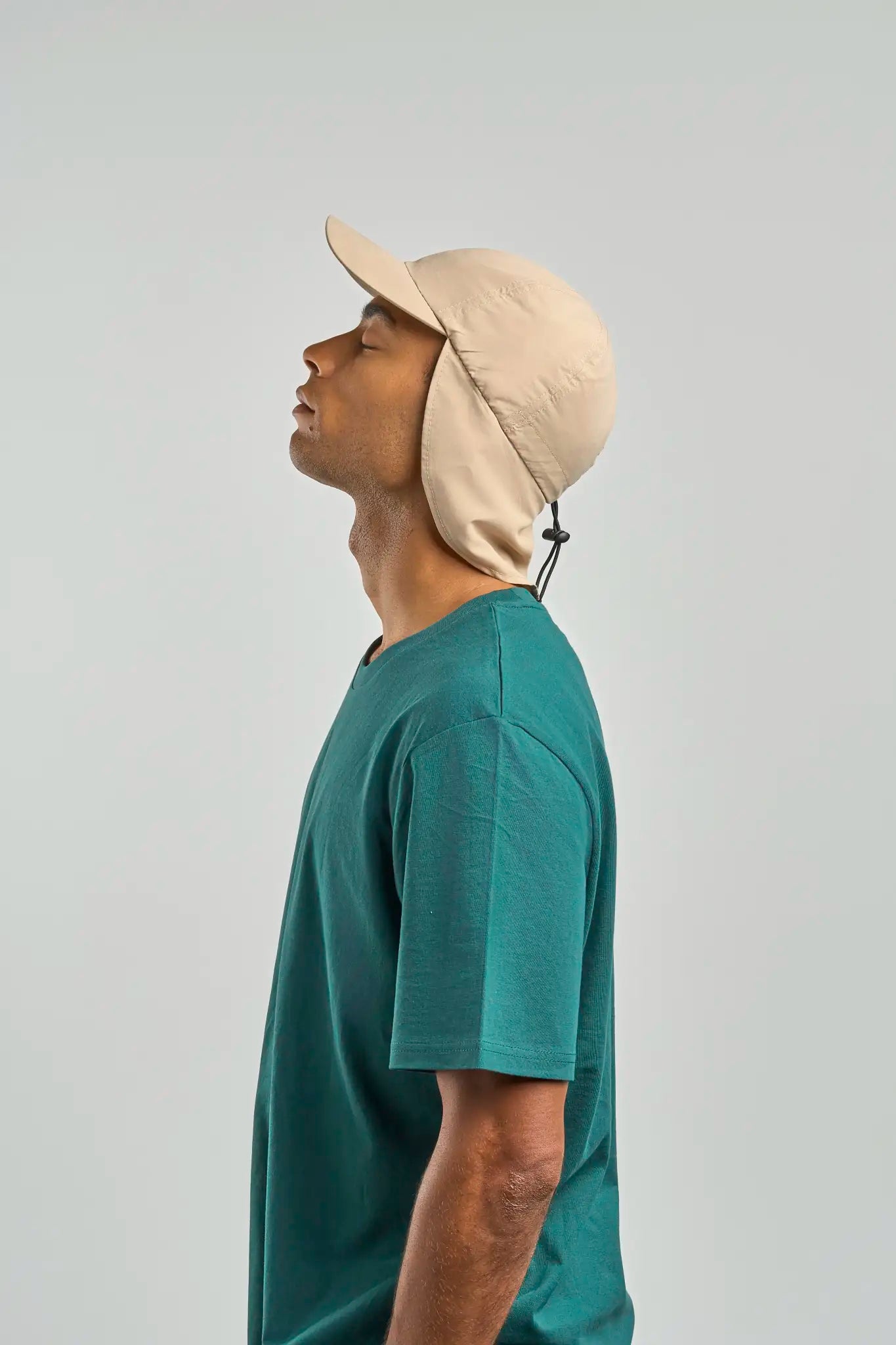 Gorra Nomad Recycled