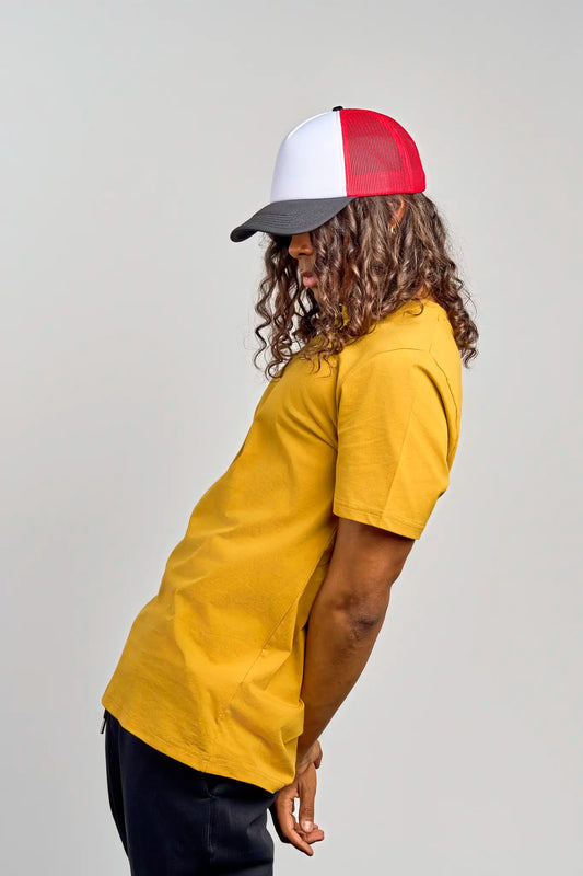 Gorra Rapper