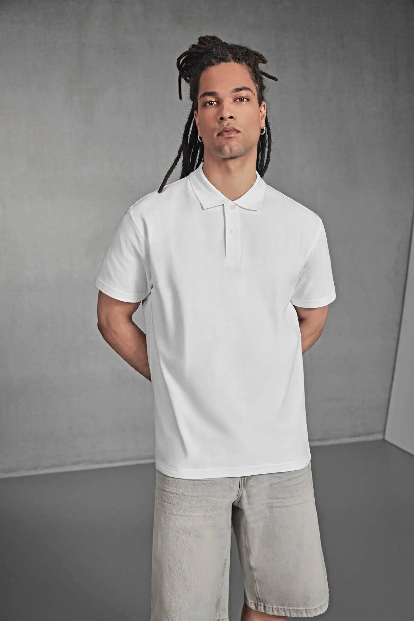 Polo Unisex ID001