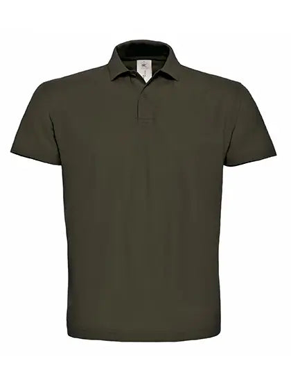Polo Unisex ID001