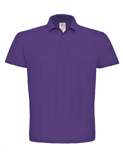 Polo Unisex ID001