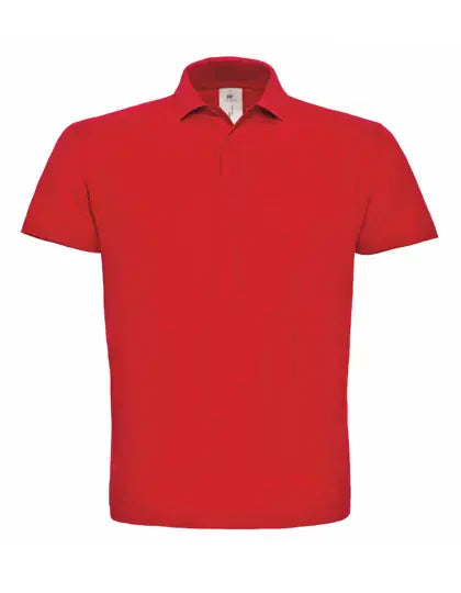 Polo Unisex ID001