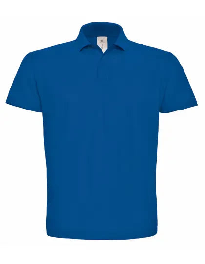 Polo Unisex ID001