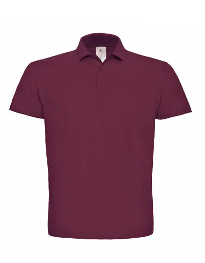 Polo Unisex ID001
