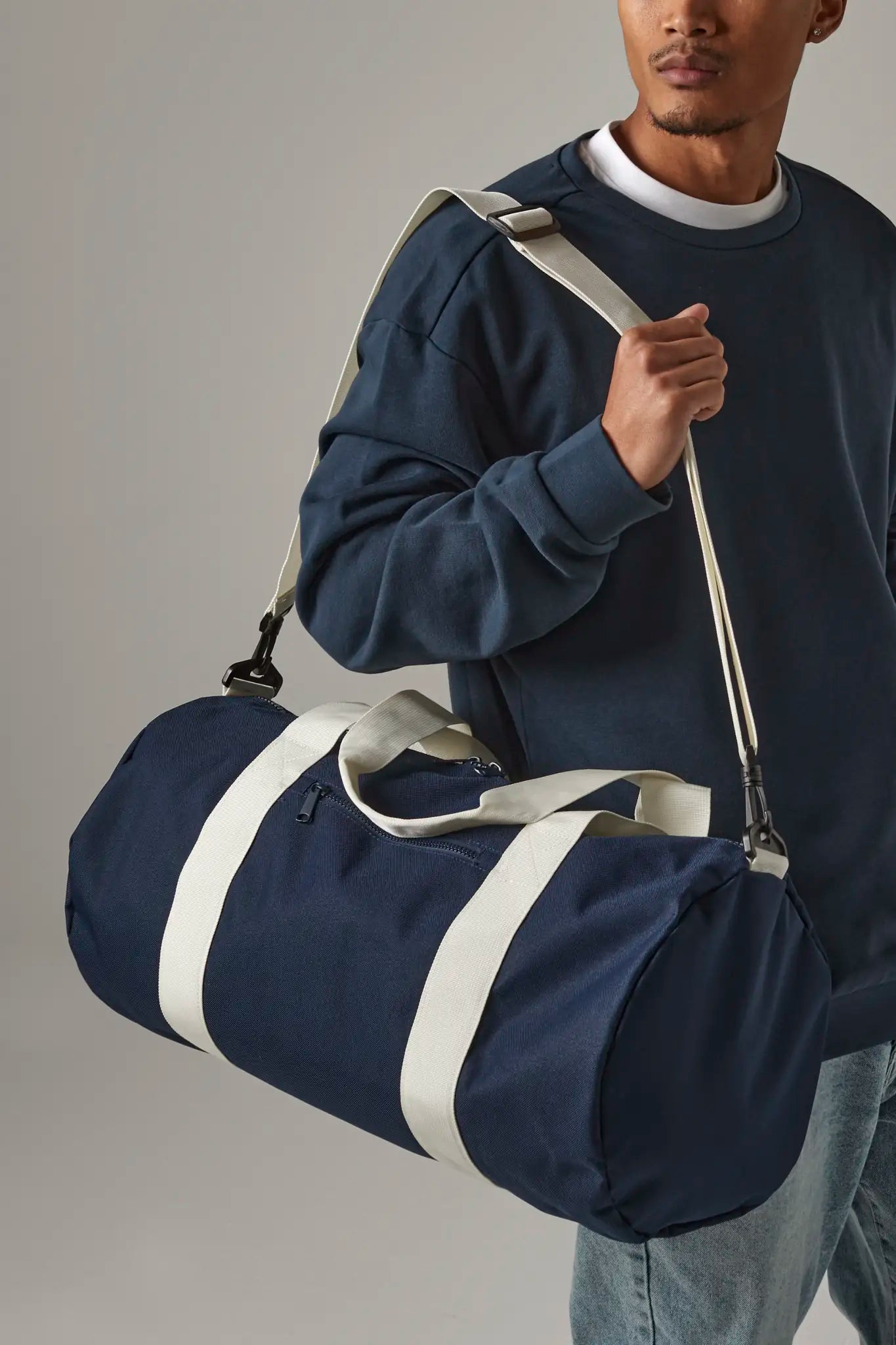 Bolsa tipo barril Original XL