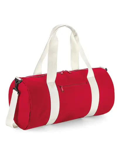 Bolsa tipo barril Original XL