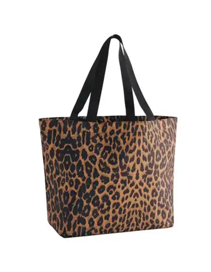 Bolsa Leopard