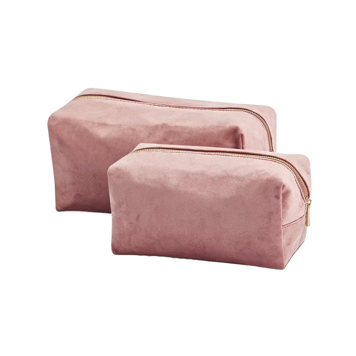 Velvet ToiletryAccessory Case