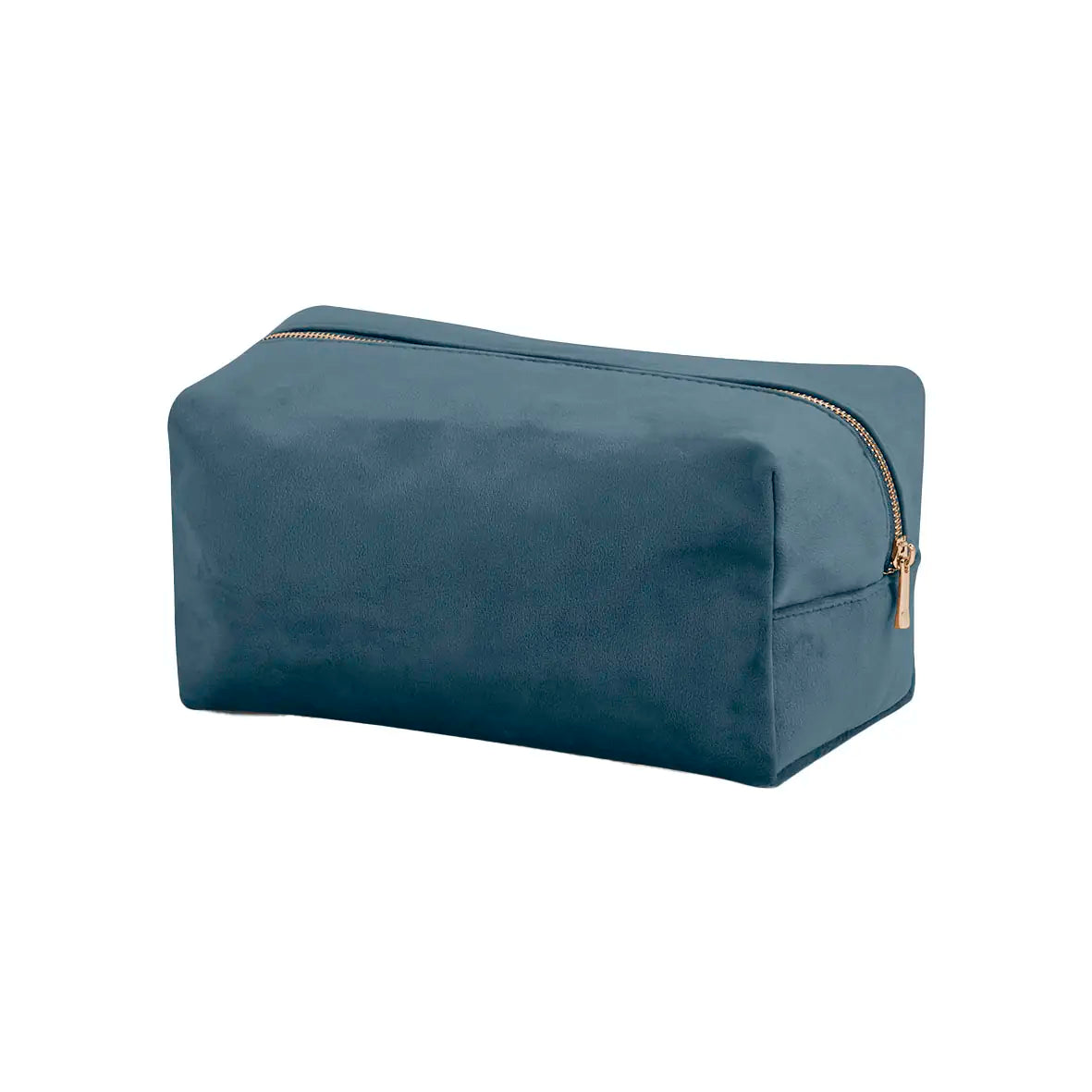 Velvet ToiletryAccessory Case