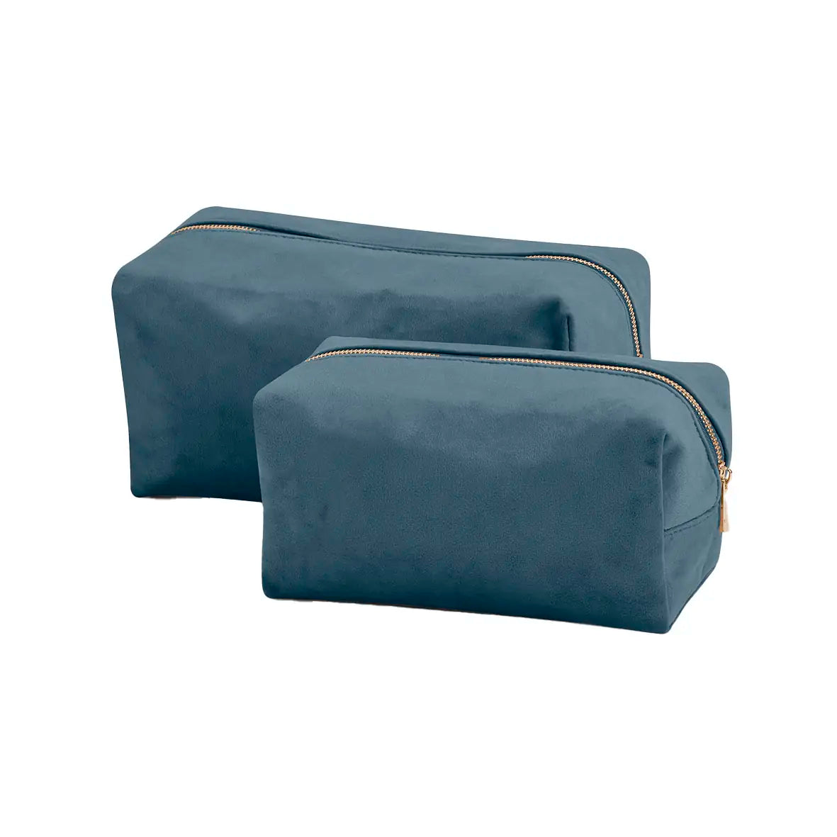 Velvet ToiletryAccessory Case