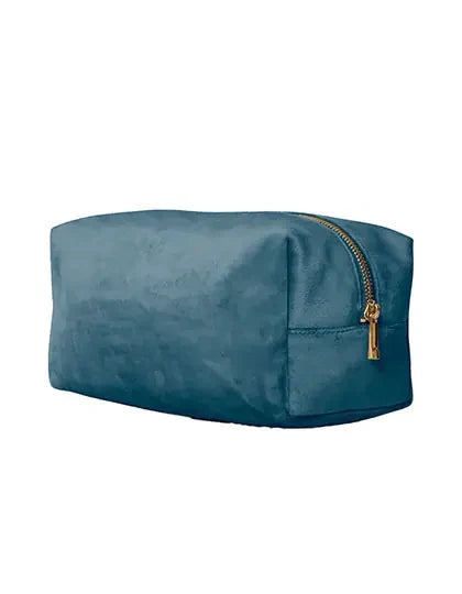 Velvet ToiletryAccessory Case