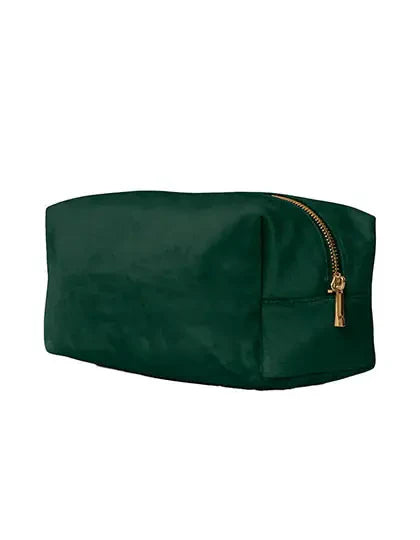 Velvet ToiletryAccessory Case