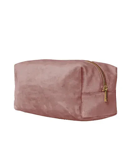 Velvet ToiletryAccessory Case
