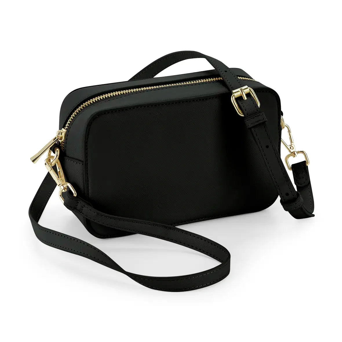 Bolsa Boutique Structured Cross