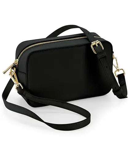 Bolsa Boutique Structured Cross