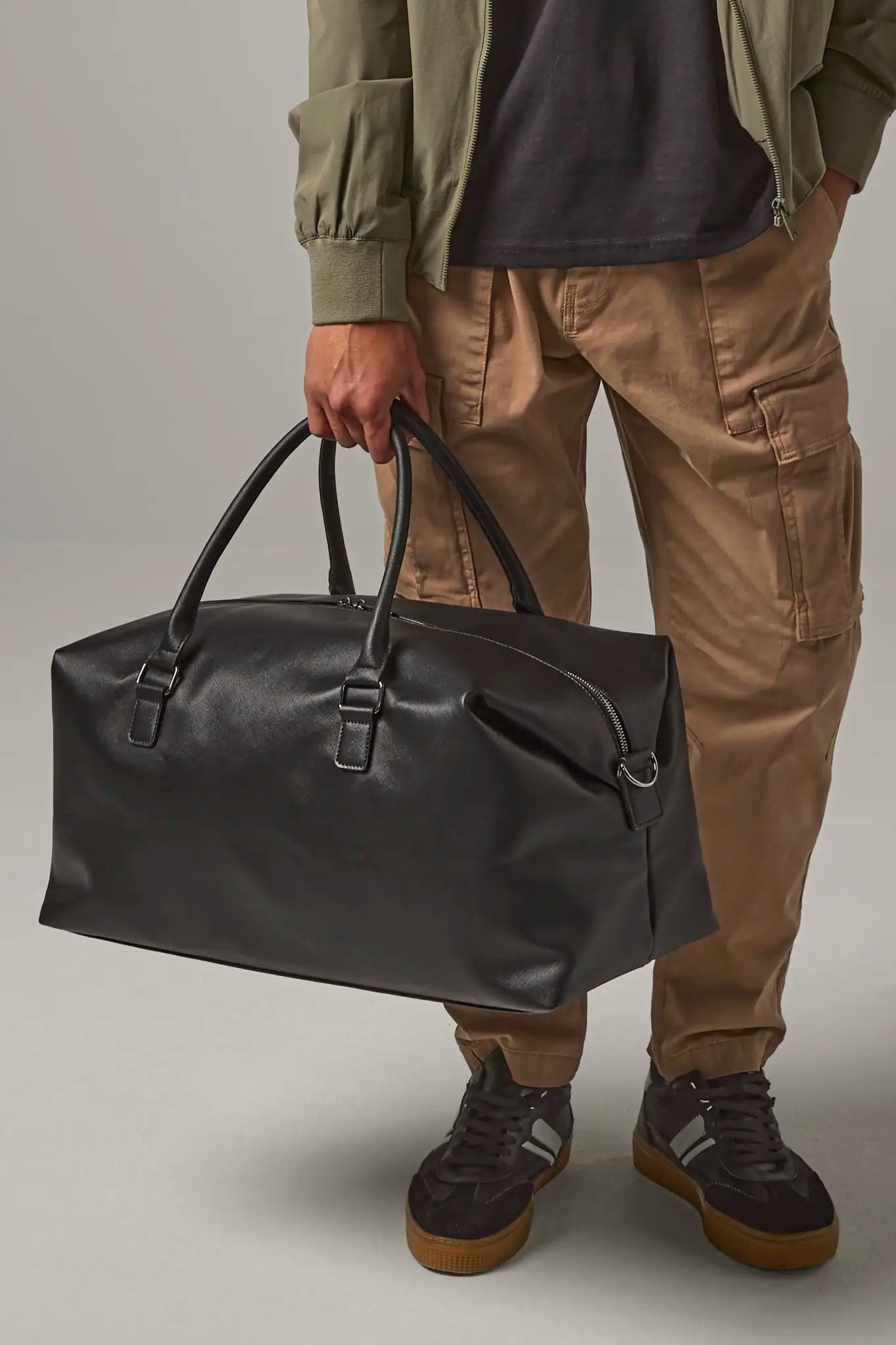 Bolsa de viaje Boutique