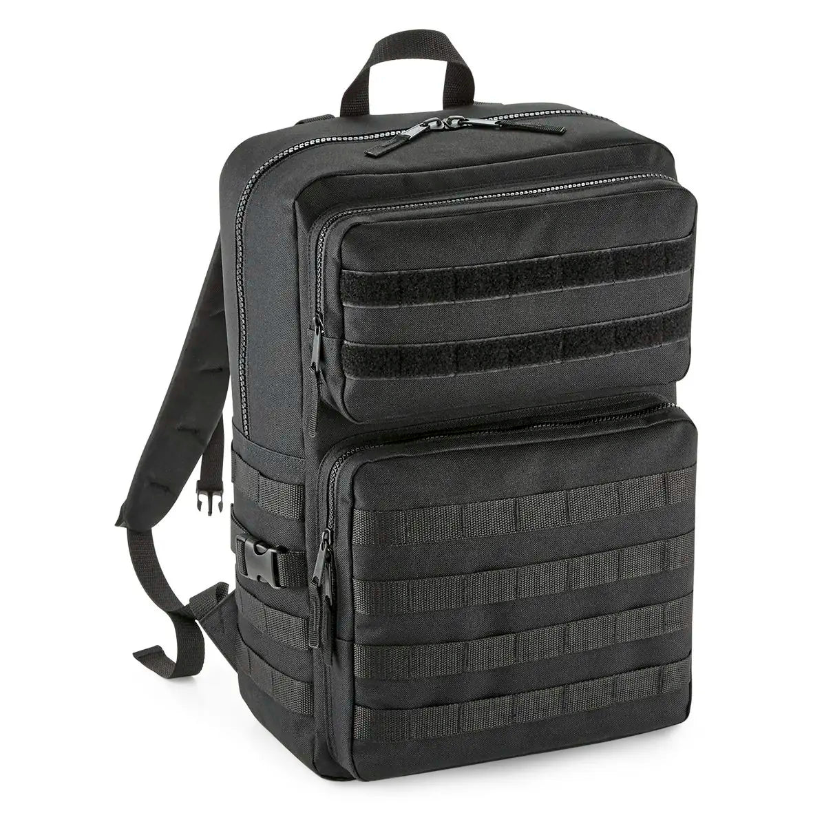 Mochila MOLLE Tactical 25L