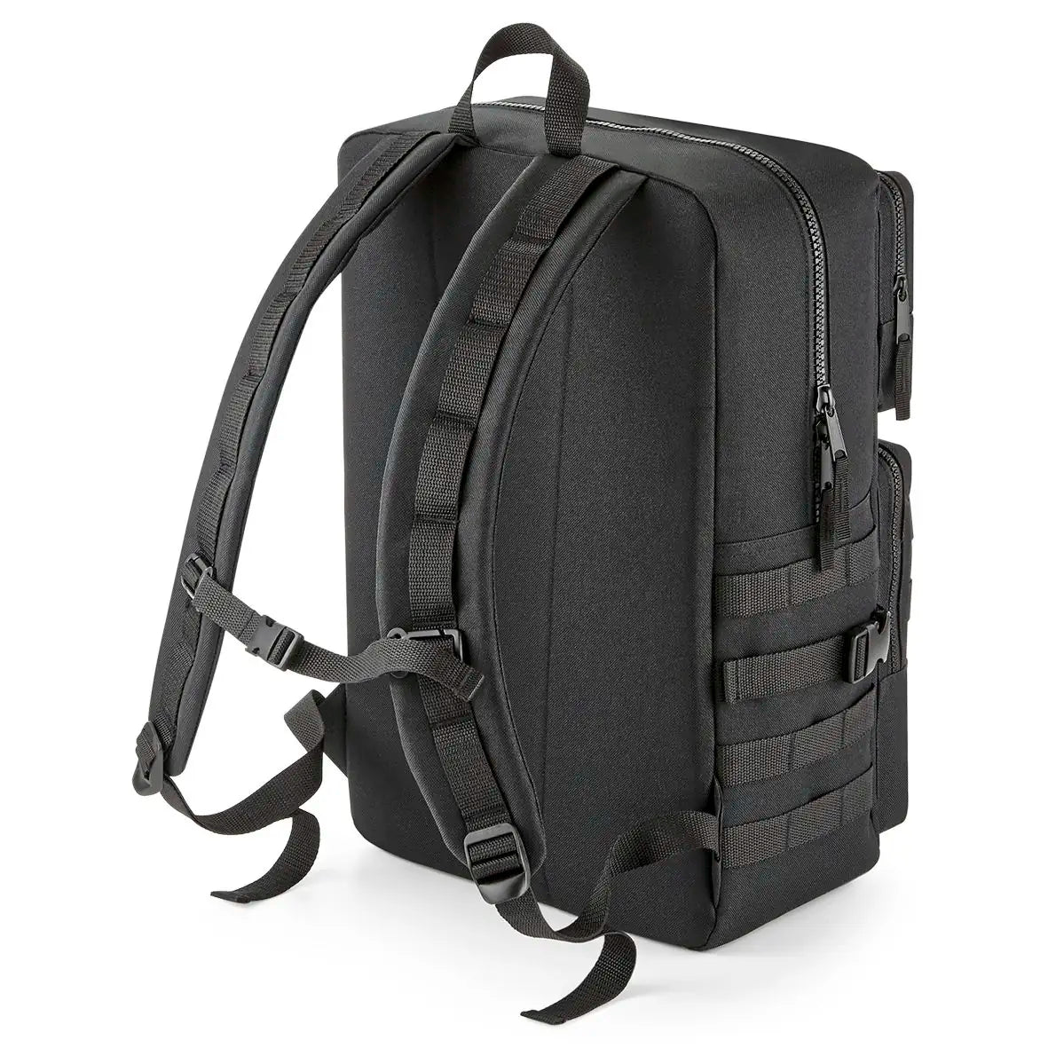 Mochila MOLLE Tactical 25L