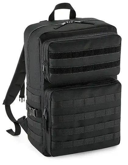 Mochila MOLLE Tactical 25L