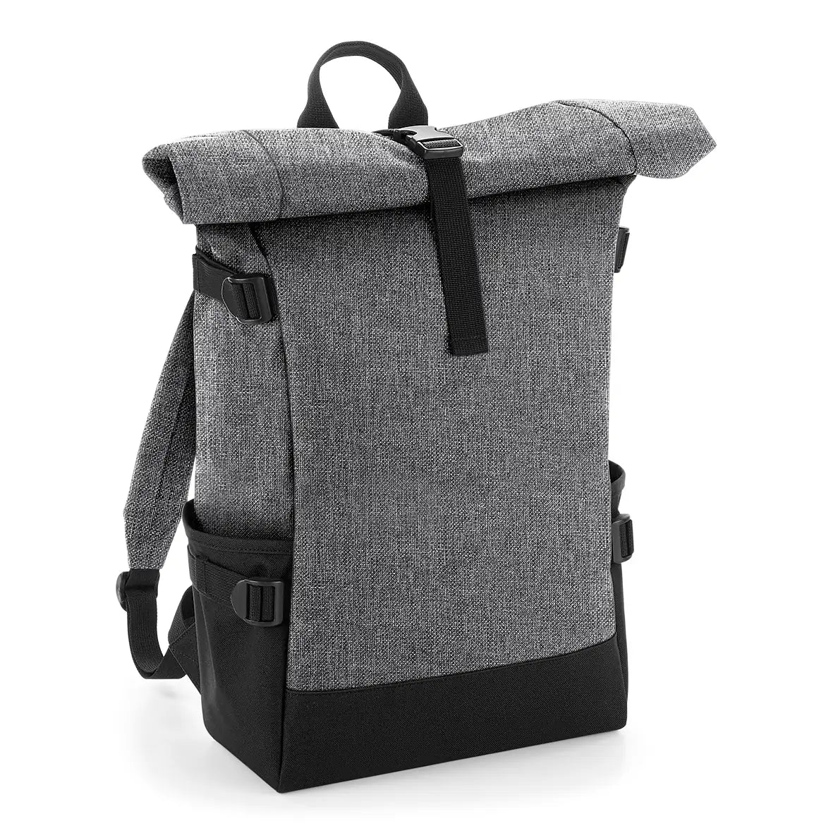 Mochila Block Roll