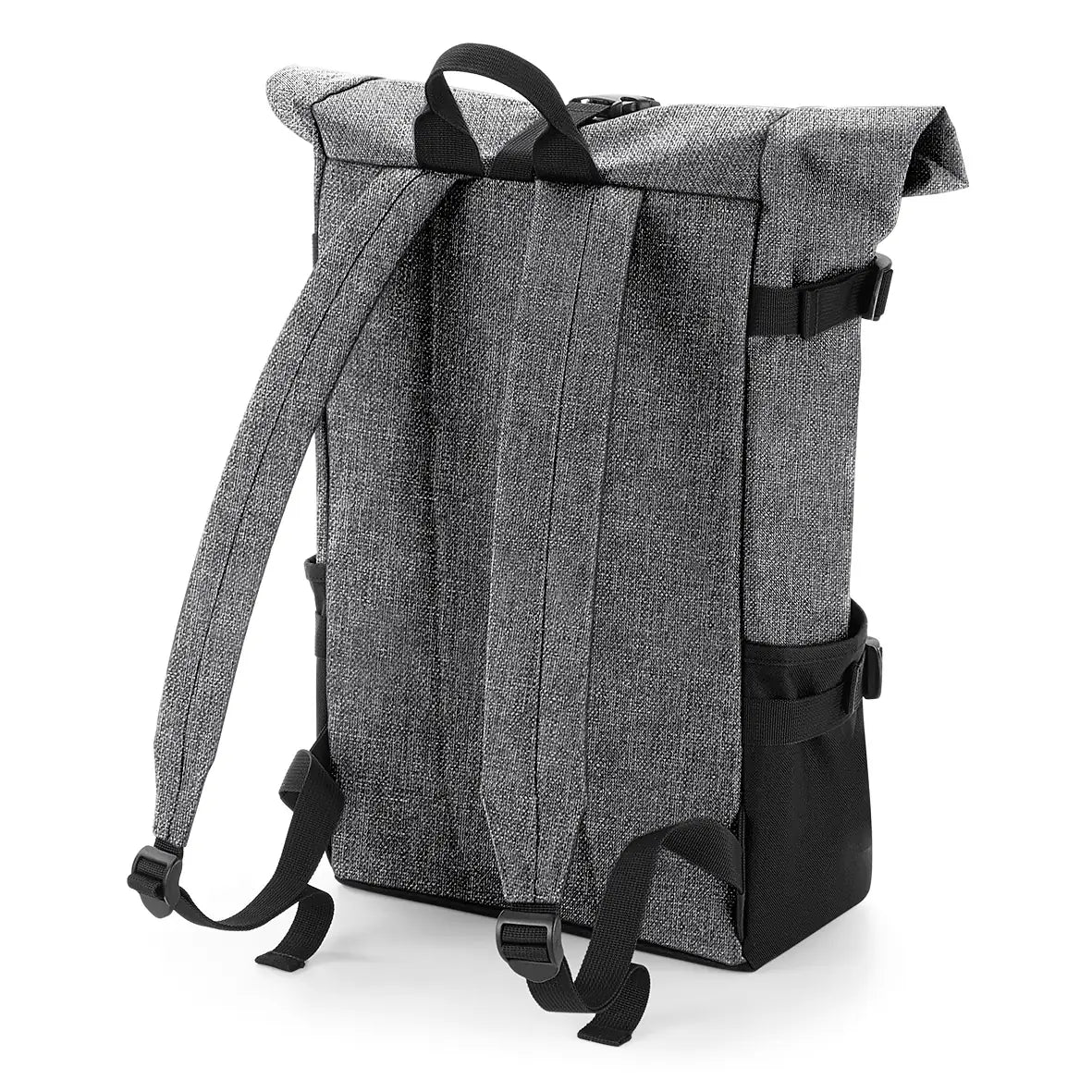 Mochila Block Roll