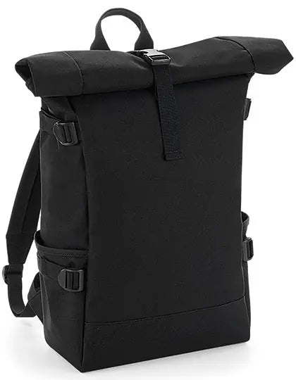Mochila Block Roll