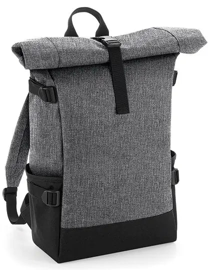 Mochila Block Roll