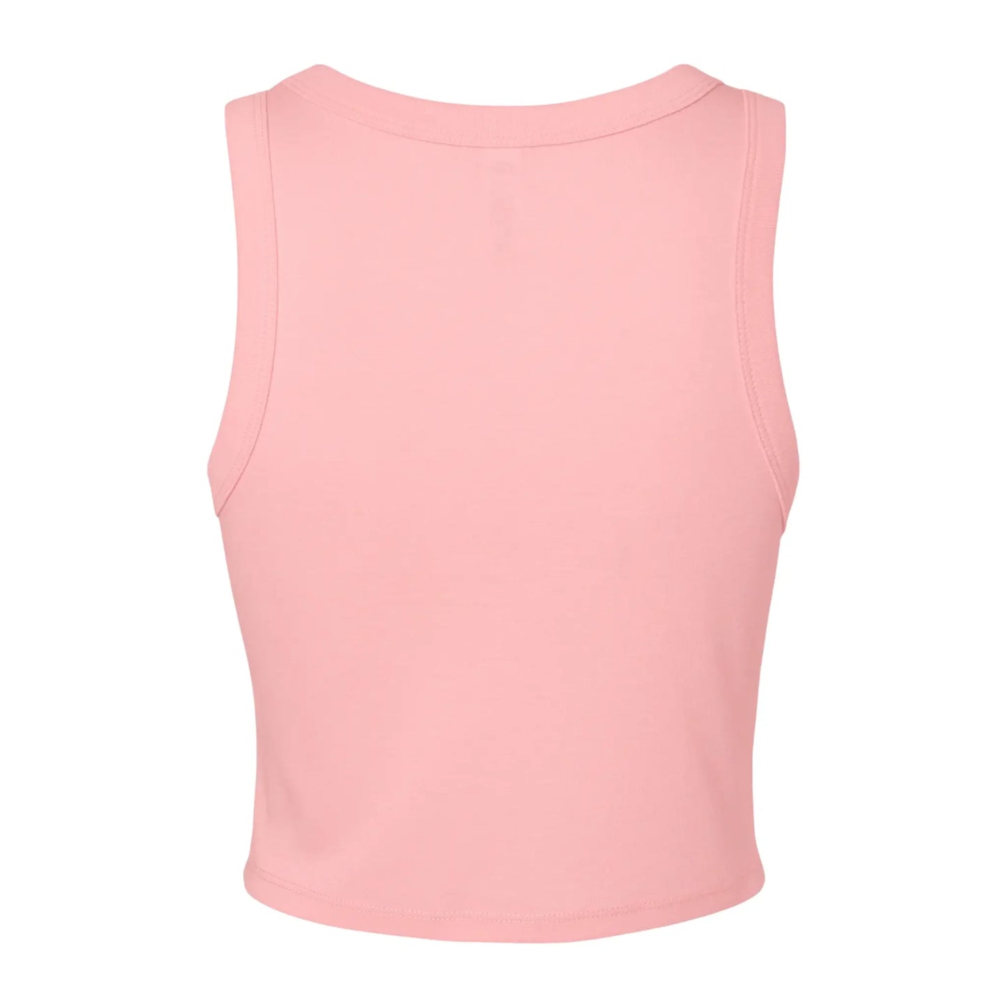 Micro Rib Racer Tank de mujer