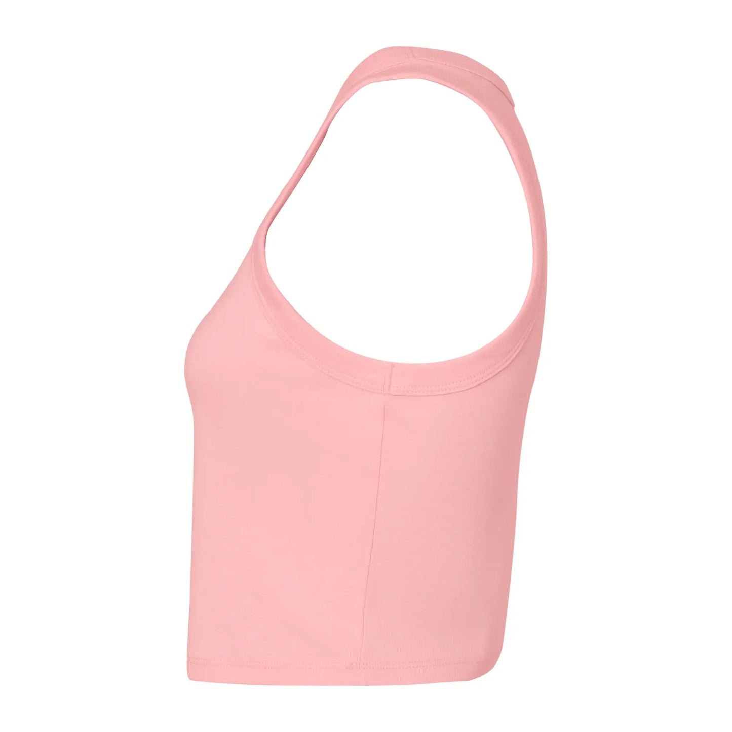 Micro Rib Racer Tank de mujer