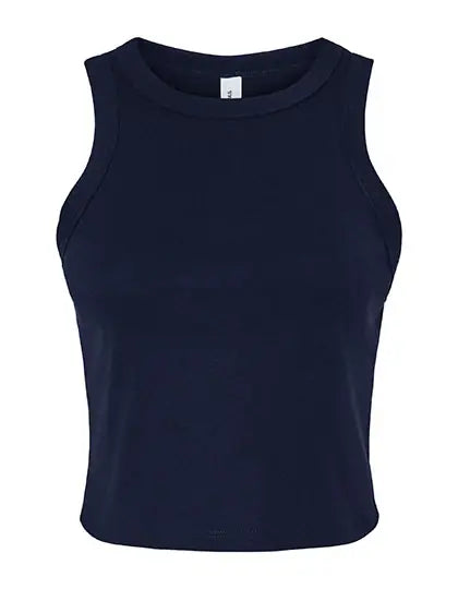 Micro Rib Racer Tank de mujer