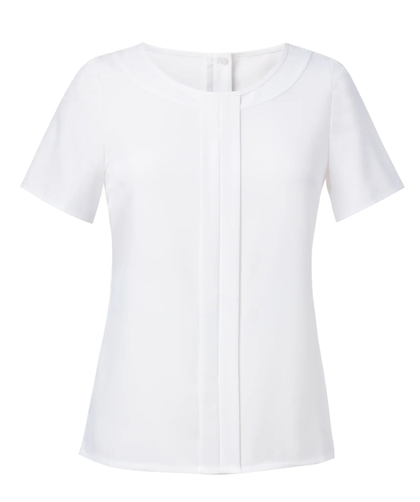Blusa de mujer Felina Short Sleeve